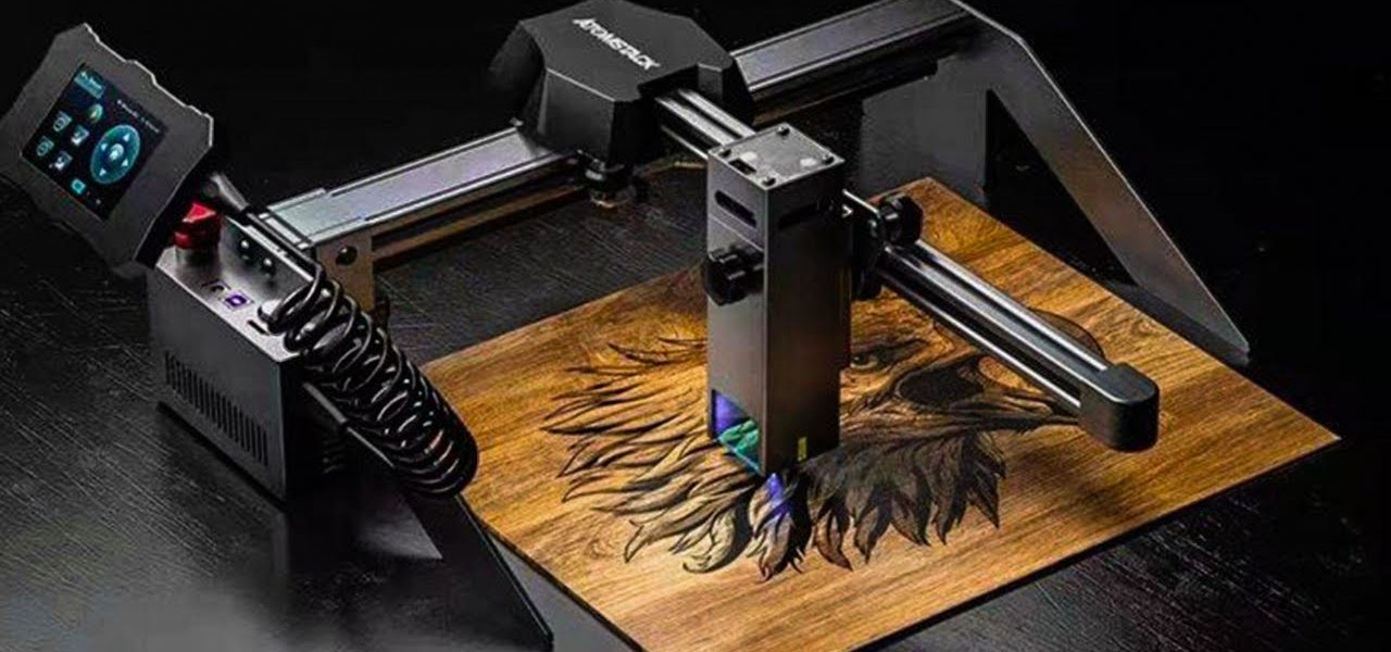 6 Best Laser Cutter Engravers in 2022