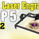 TOP 5 Best Laser Engraving Machines 2022 ? Best Laser Engravers ?-laser engraver