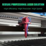 Analysis of the latest quotation of laser cutting machine price