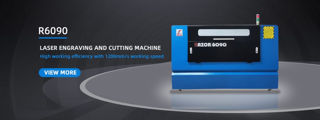 laser cutting machine