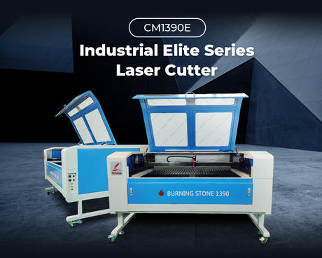 laser cutting machine