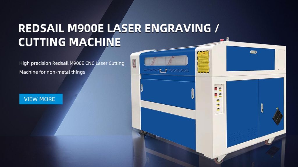 laser cutting machine