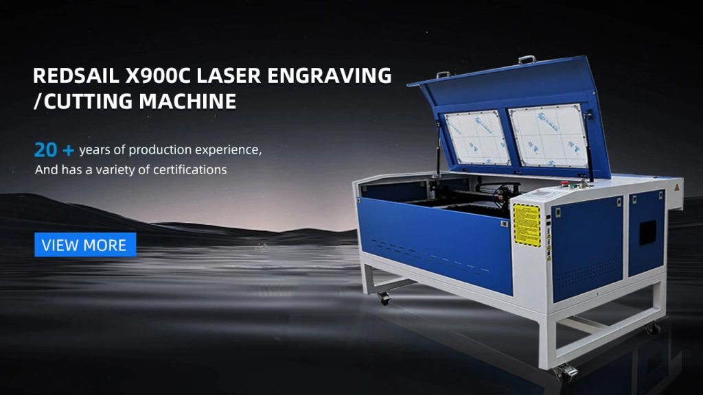 laser cutting machine X900C