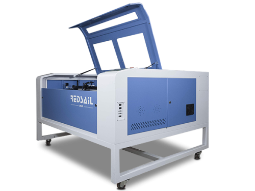 The Advantages of Using a CO2 Laser Cutter for Plywood