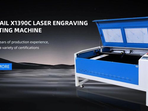 CO2 Laser Cutter: A Game Changer for Industrial Production