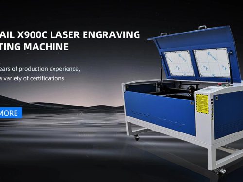 Unlock the Potential of Your Business with a CO2 Laser Cutting Machine Router