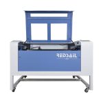 The Benefits of CO2 Laser Cutting for Mirrors