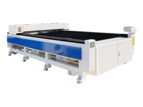 The Advantages of SFX CO2 Laser Cutters for Your Business