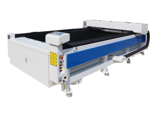 Discover the Benefits of a CO2 Laser Cutting Machine Router