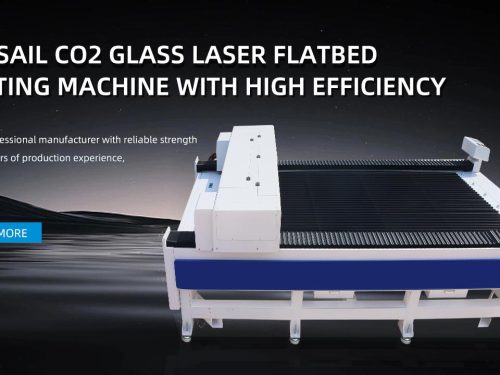 CO2 Laser Technology Reduces Production Costs and Increases Efficiency