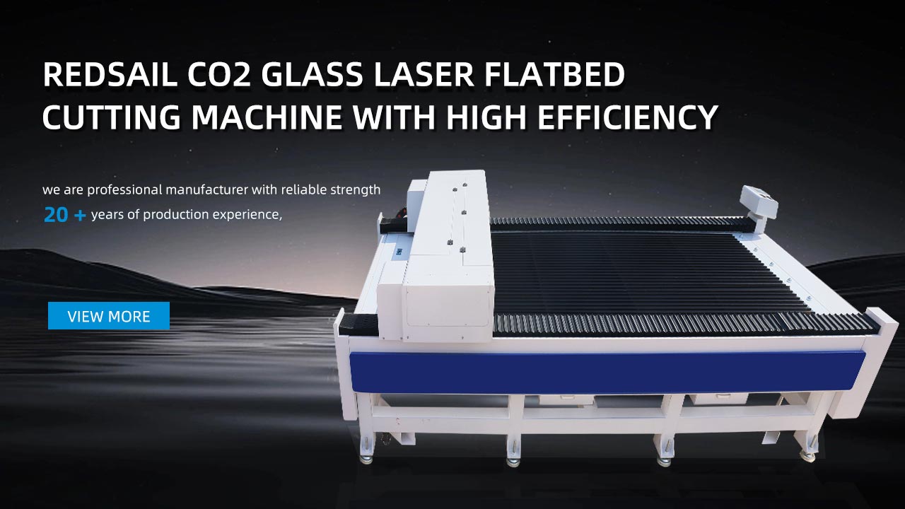 Laser CO2 Cutting Machines: A Game Changer for Manufacturing