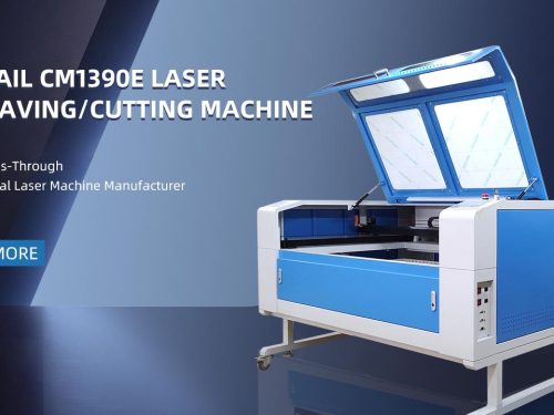 What to Look for in a Laser Engraving Machine for Beginners