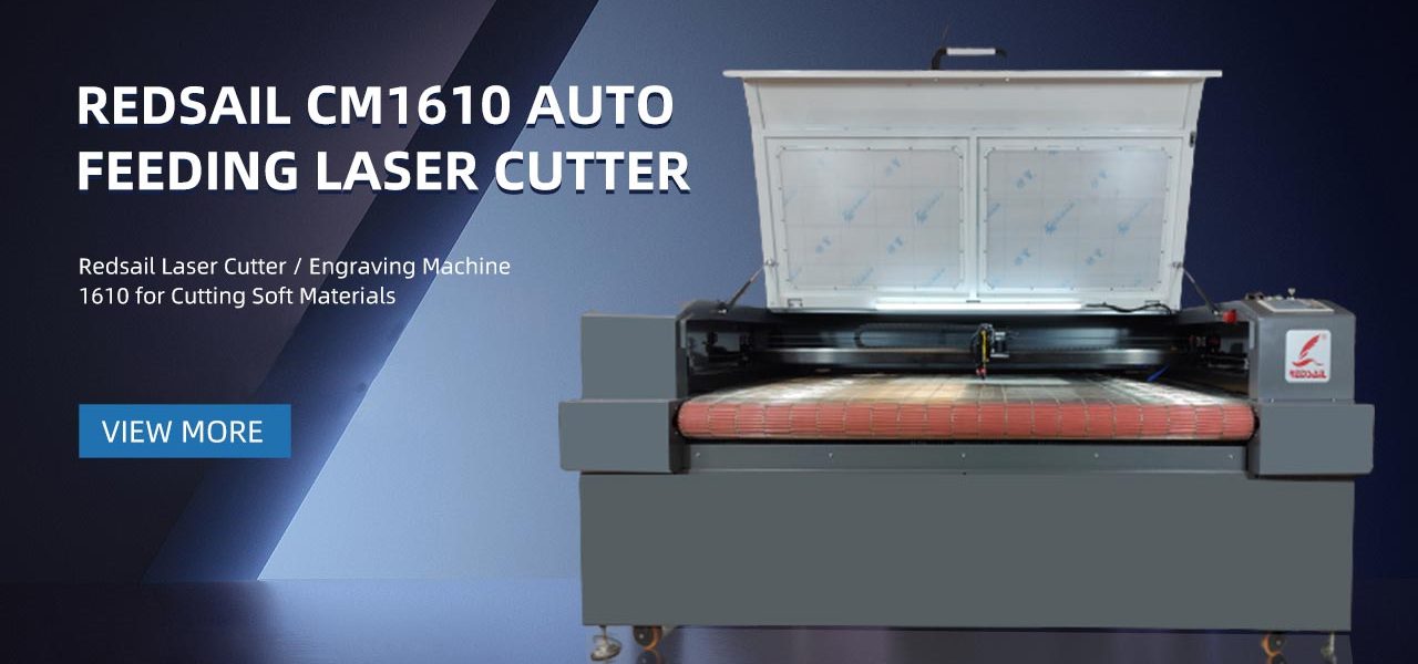 The Efficiency of RF CO2 Laser Cutting: Streamlining Your Manufacturing Process The Efficiency of RF CO2 Laser Cutting: Streamlining Your Manufacturing Process