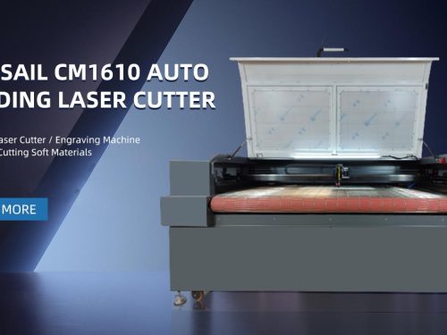 Latest Upgrades Make CO2 Laser Cutters More Powerful