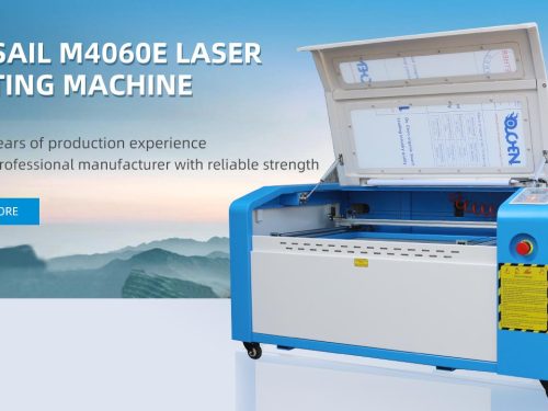 Experience the Power of a CO2 Laser Cutter Shop