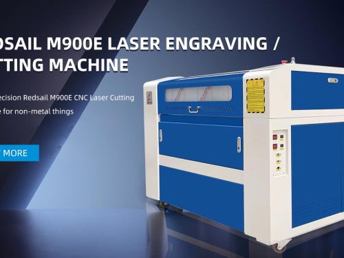 The 40W CO2 Laser Engraver Cutter: An In-Depth Look