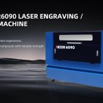 Unlock Your Creativity with the 40W CO2 Laser Engraver
