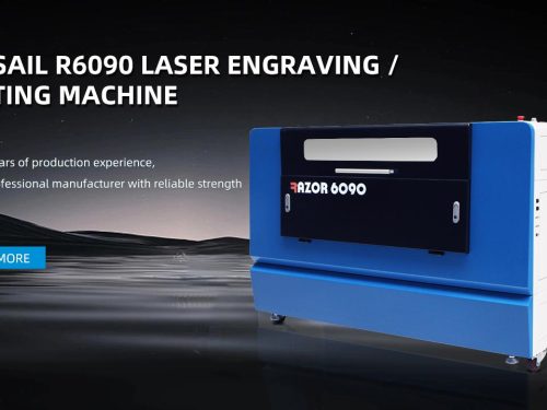 The Power of Precision: CO2 Laser Cutter Printer