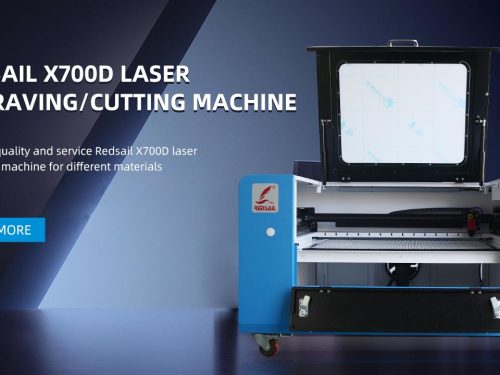 Unlock the Power of a CO2 Laser Rotary Engraver Attachment