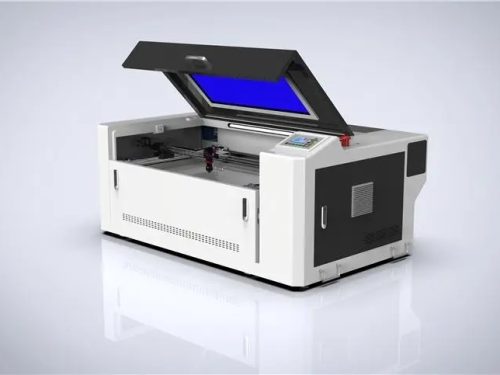 Unlock the Possibilities of a CO2 Laser Cutter Engraving Machine
