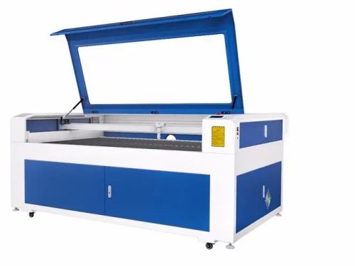 The Latest Technology in CO2 Laser Cutters