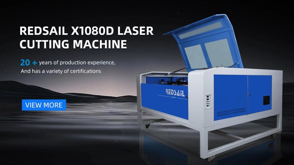 What Are the Best 5 Laser Cutting Machines?