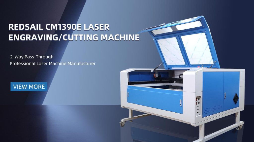 What Makes a Chinese CO2 Laser Cutter the Best Option for Your Project? What Makes a Chinese CO2 Laser Cutter the Best Option for Your Project?